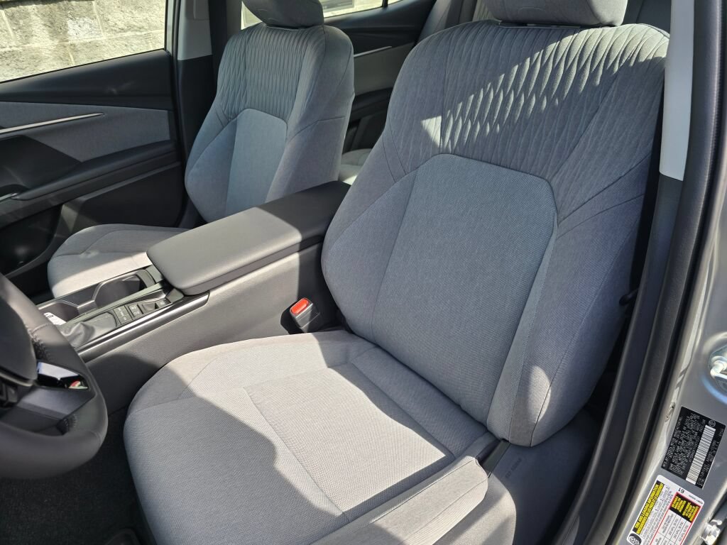 New 2026 Toyota Camry LE FWD image 14