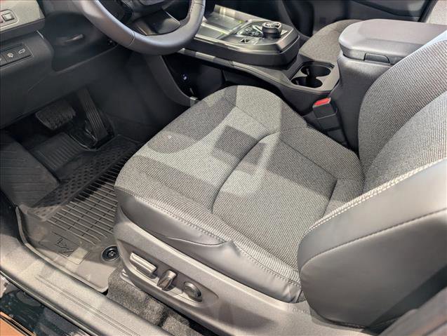 New 2026 Toyota bZ image 4