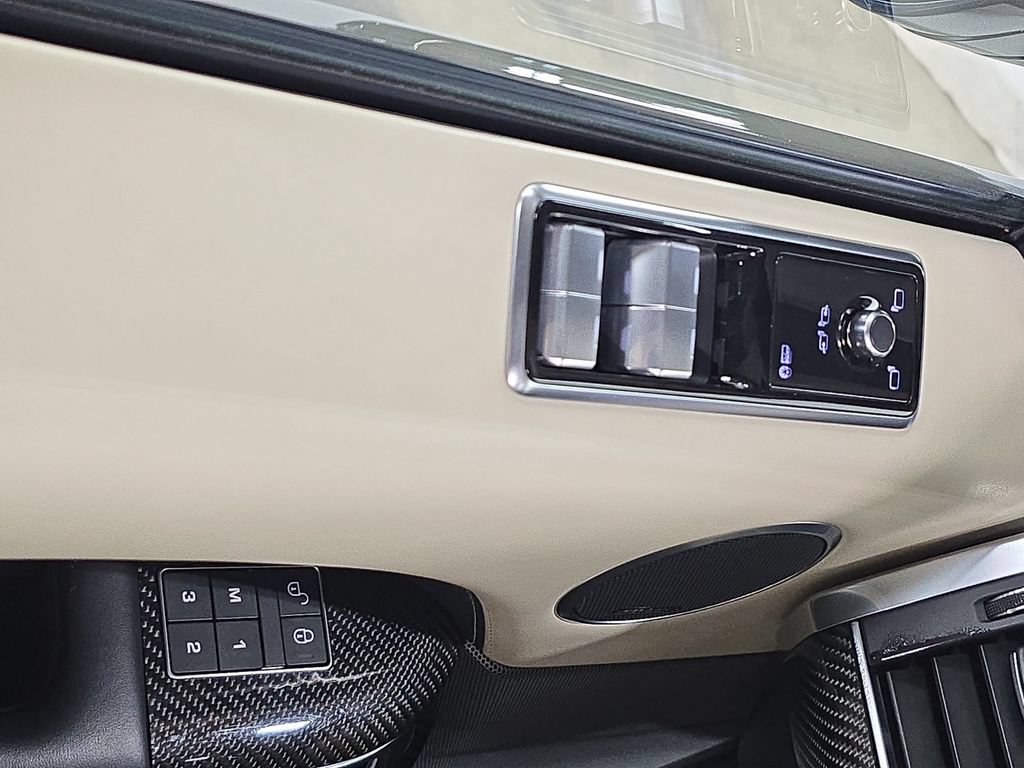 Used 2020 Land Rover Range Rover Sport Autobiography AWD/4WD image 21
