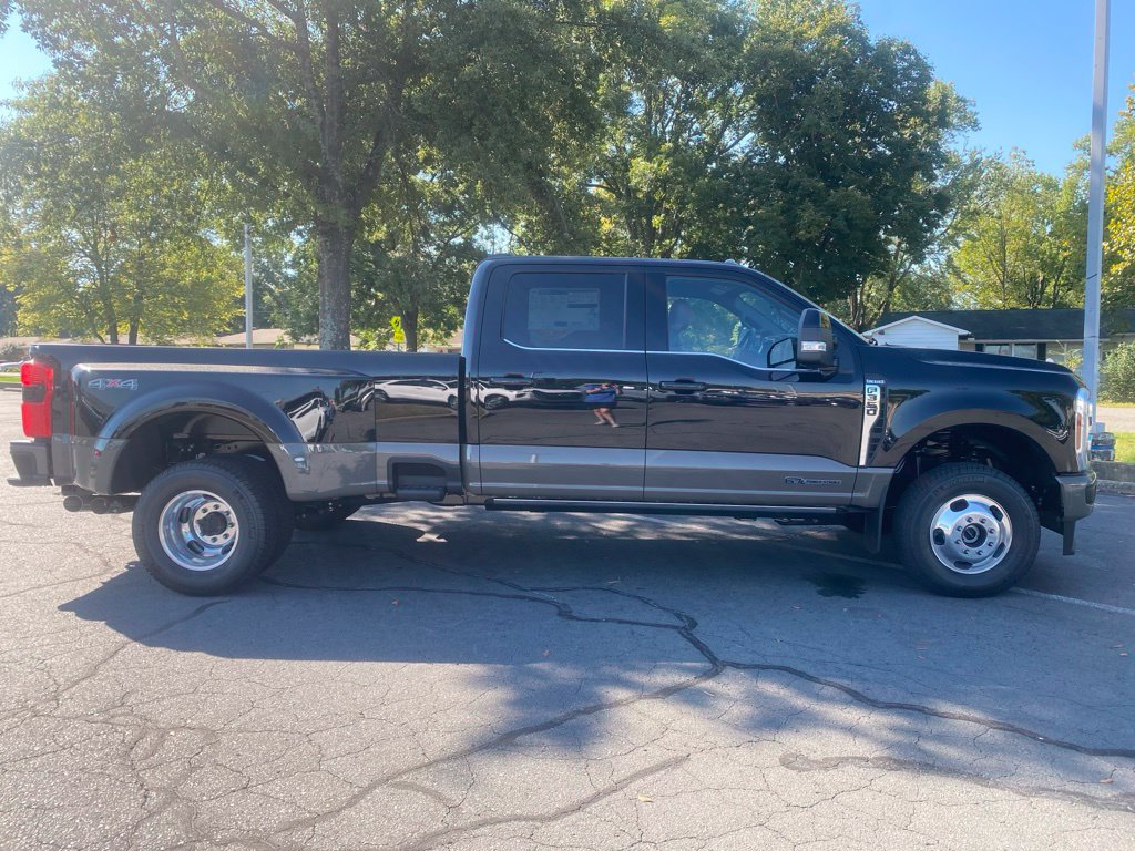 New 2026 Ford F350 King Ranch AWD/4WD image 8