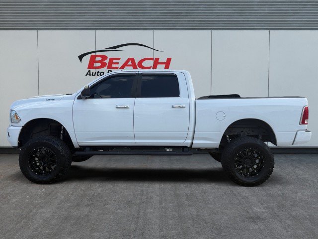 Used 2014 RAM 2500 Limited AWD/4WD image 5