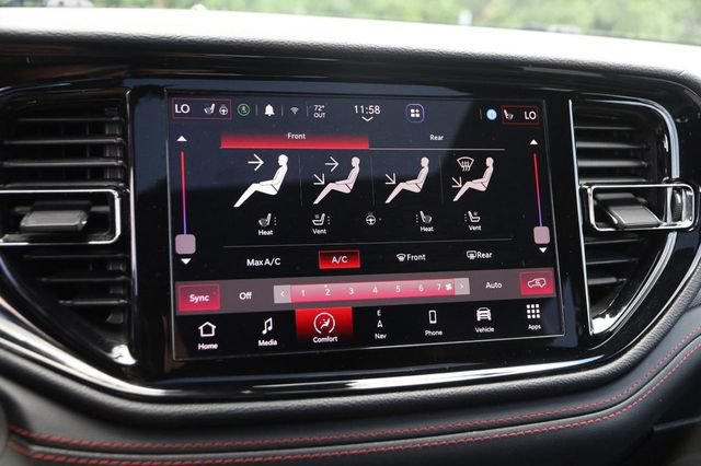 Used 2023 Dodge Durango GT AWD/4WD image 18