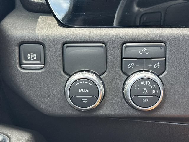Used 2024 GMC Sierra 1500 Elevation RWD image 18