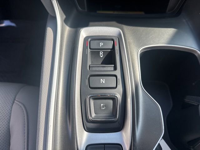 Used 2018 Honda Accord Touring image 27