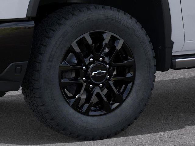 New 2026 Chevrolet Silverado 2500 LTZ w/ LTZ Plus Package image 9