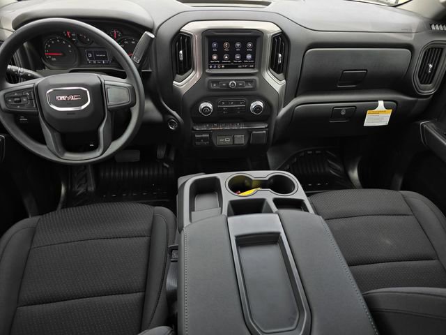 New 2026 GMC Sierra 2500 Pro w/ 1SA Pro Safety Plus Package image 6