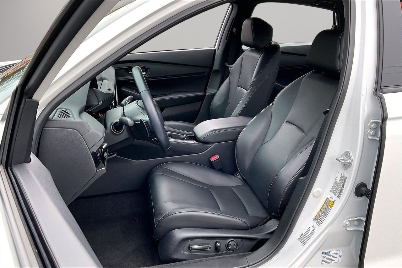 Used 2023 Honda Accord Sport image 21