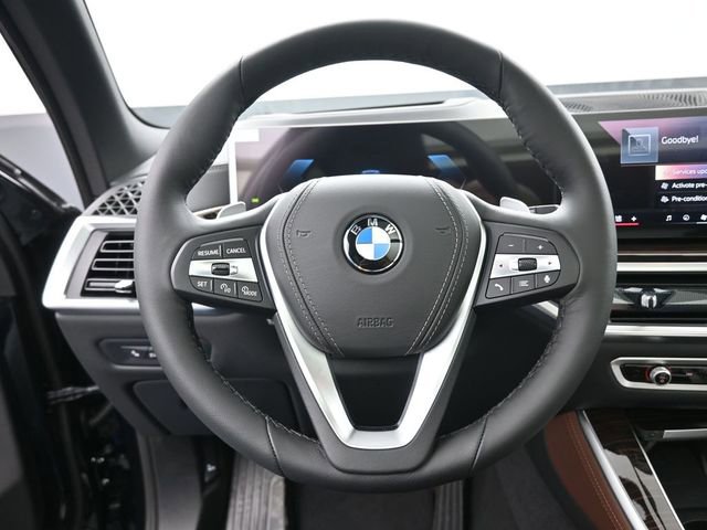 New 2026 BMW X5 xDrive40i image 2