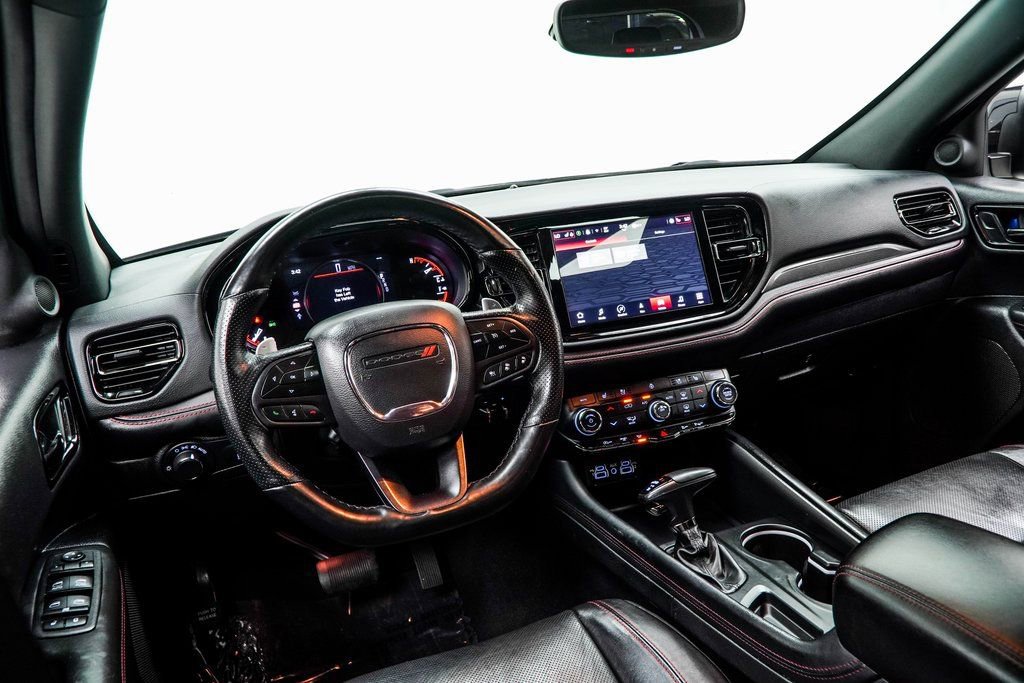 Used 2024 Dodge Durango GT image 5