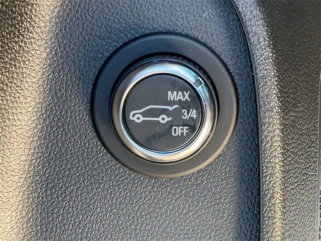 Used 2024 Buick Envista Sport Touring w/ Convenience I Package image 15