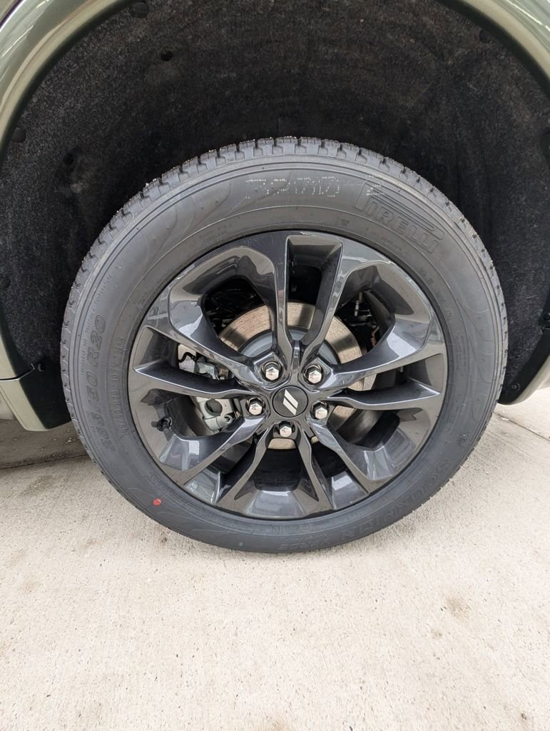 New 2026 Dodge Durango GT AWD/4WD image 50