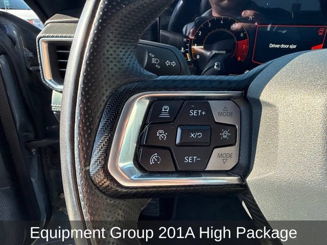 Used 2024 Ford Mustang Premium RWD image 11