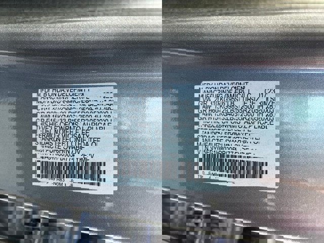 Certified 2023 Honda Pilot Elite image 14