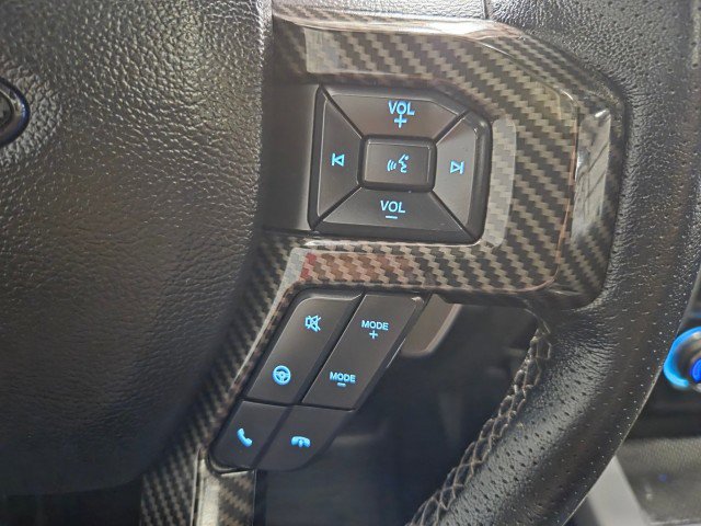 Used 2020 Ford F150 Raptor w/ Equipment Group 802A Luxury image 46