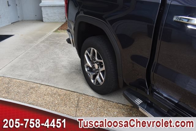 Certified 2024 GMC Sierra 1500 SLT w/ SLT Premium Plus Package AWD/4WD image 14