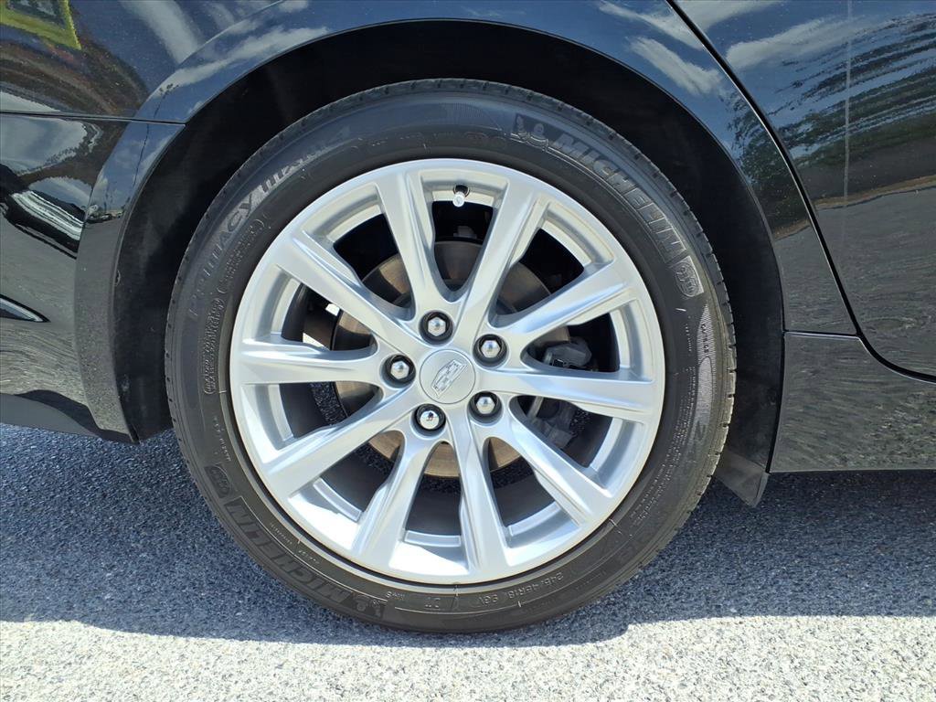 Used 2024 Cadillac CT5 Luxury w/ Sun And Sound Package image 24