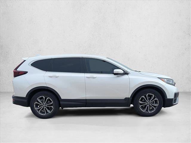 Used 2022 Honda CR-V EX-L image 4