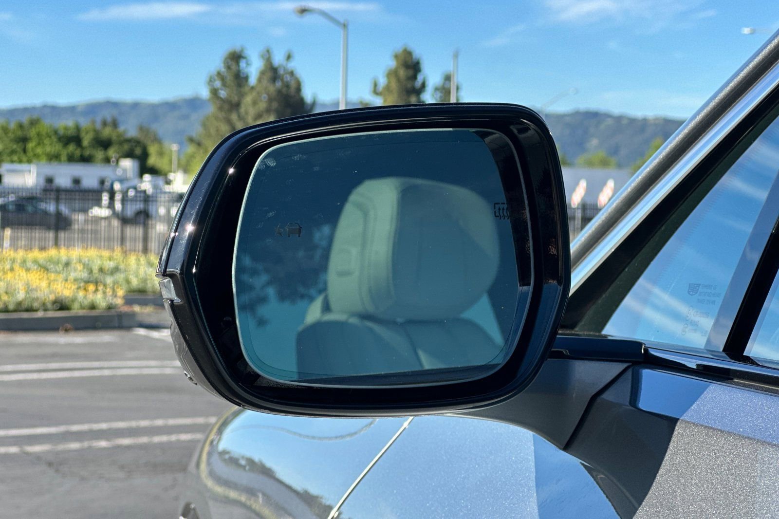 Certified 2024 Cadillac Lyriq Luxury image 55