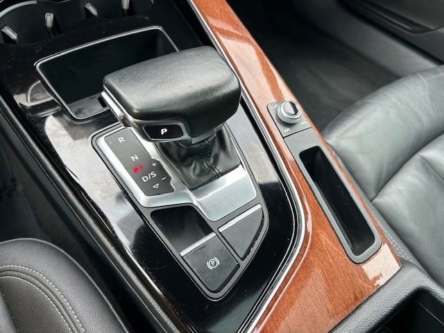Used 2020 Audi A5 2.0T Premium AWD/4WD image 28