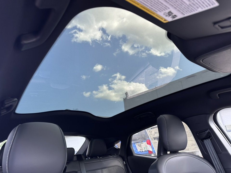 New 2025 Ford Mustang Mach-E GT image 14