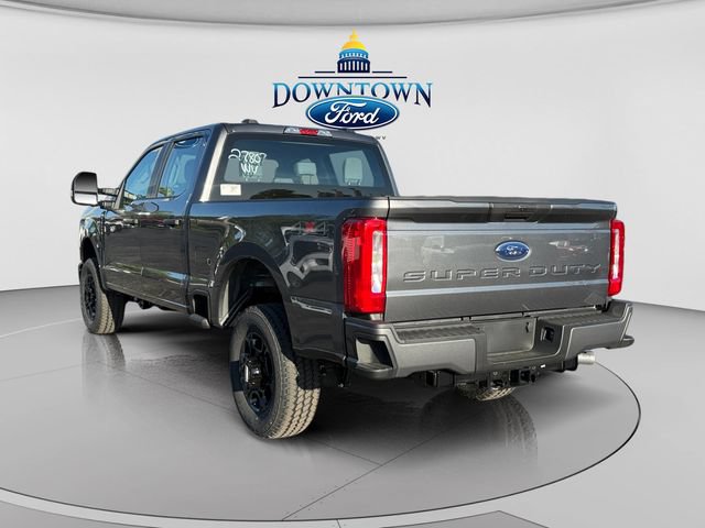 New 2026 Ford F250 XL w/ STX Appearance Package AWD/4WD image 5