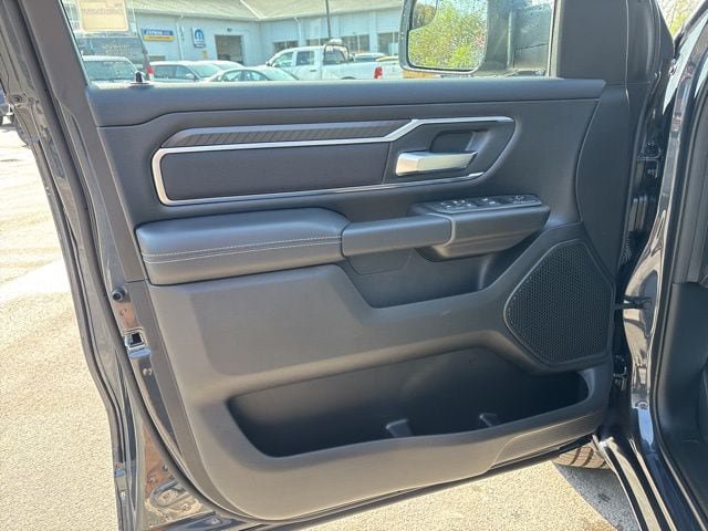 New 2026 RAM 1500 Big Horn AWD/4WD image 8