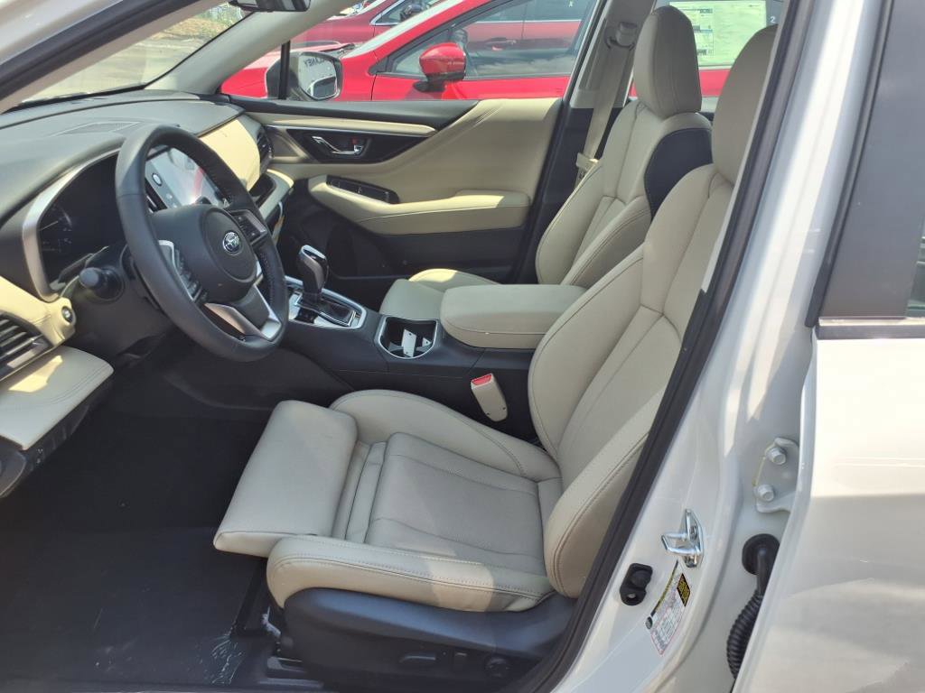 New 2025 Subaru Legacy Limited image 5