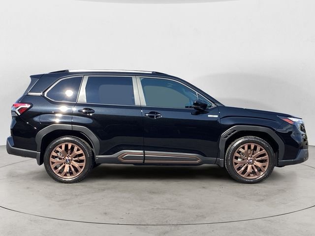 New 2026 Subaru Forester Sport AWD/4WD image 4