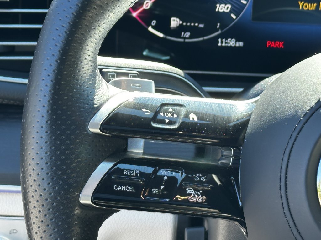 Certified 2025 Mercedes-Benz GLS 450 4MATIC image 28