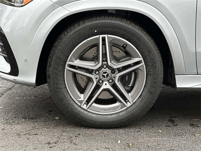 New 2026 Mercedes-Benz GLE 450 4MATIC image 8