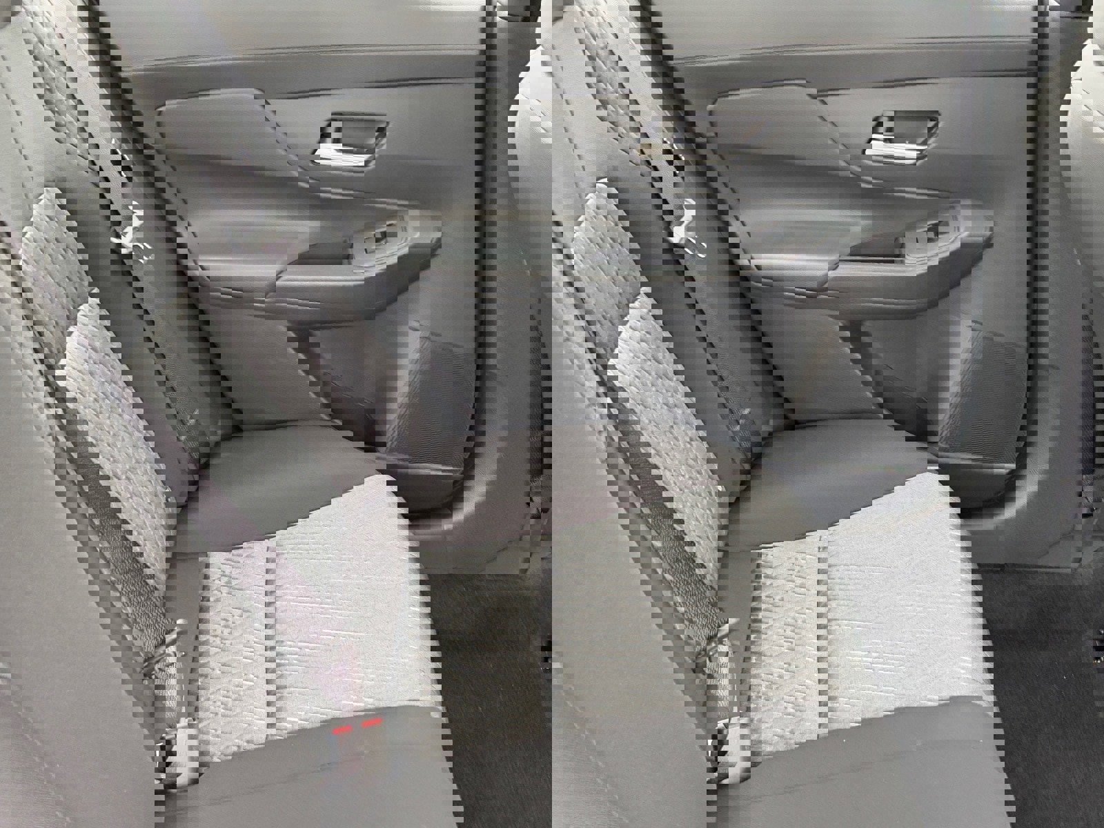 New 2026 Nissan Sentra SV w/ Floor Mat Package image 13