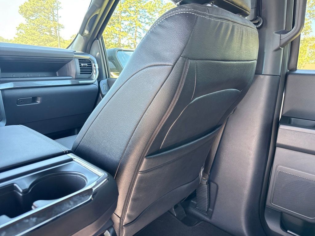 Used 2024 Ford F150 STX image 41