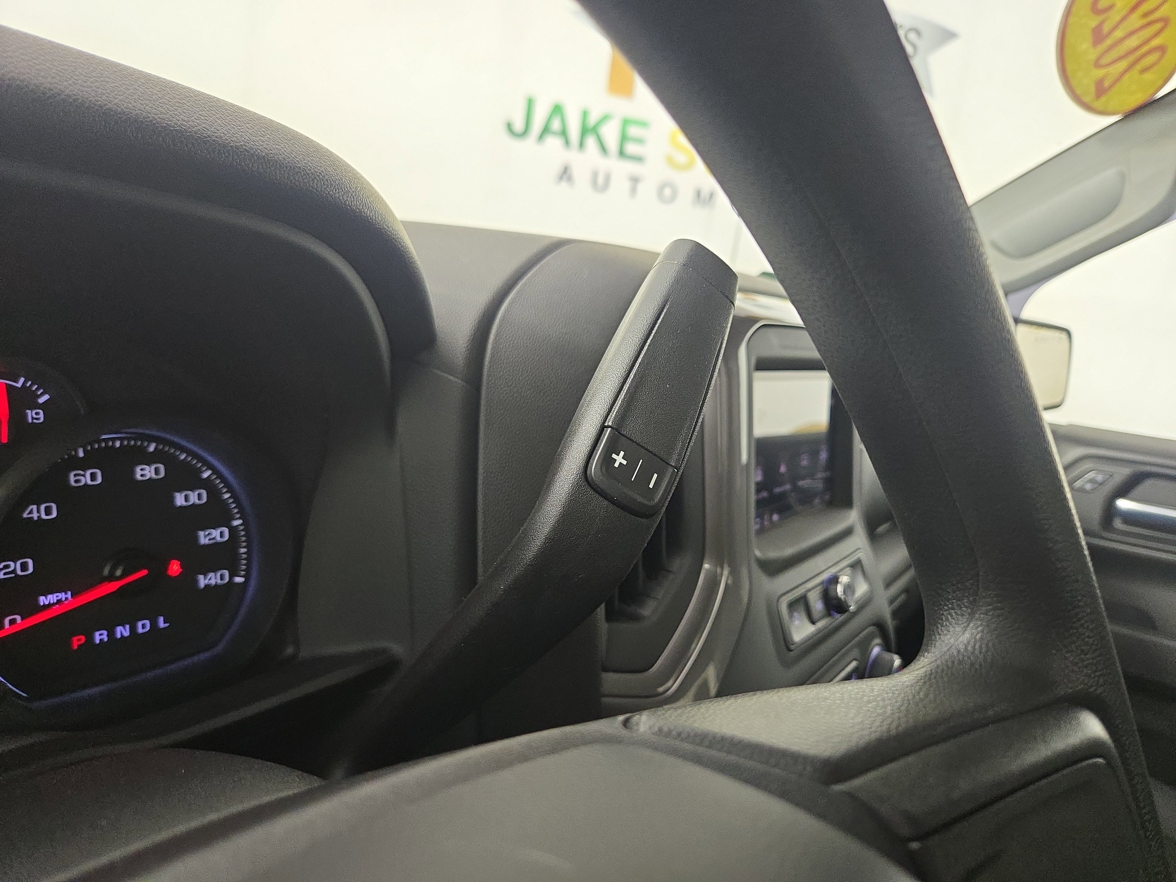 Certified 2023 Chevrolet Silverado 1500 Custom image 23