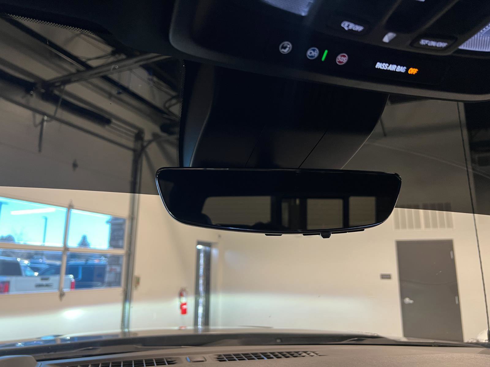 Used 2023 Chevrolet Silverado 1500 High Country w/ High Country Premium Package image 22