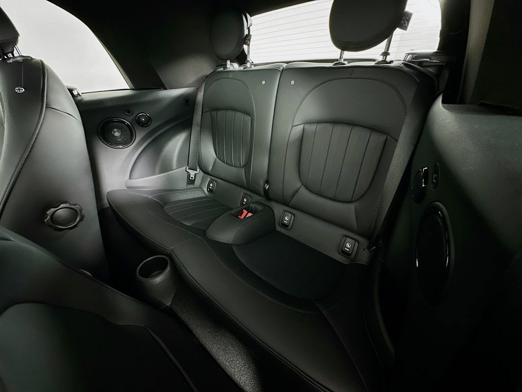 Certified 2023 MINI Cooper John Cooper Works w/ Driver Assistance Package image 24