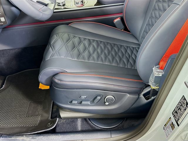 New 2026 Genesis GV80 3.5T e-SC image 21