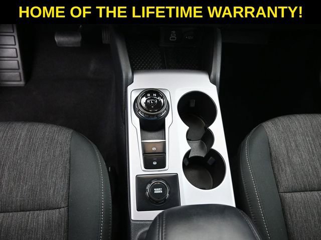 Used 2023 Ford Bronco Sport Big Bend image 32