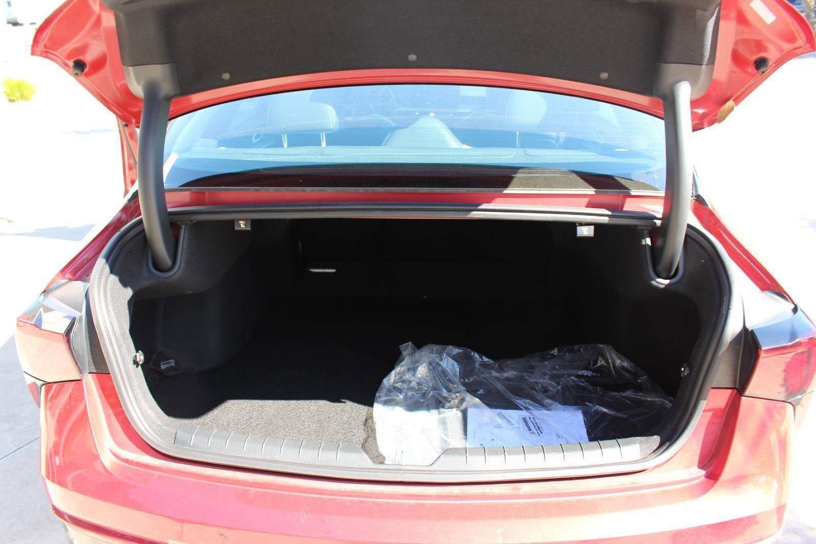 Certified 2025 Kia K5 GT-Line w/ GT-Line Premium Package image 34