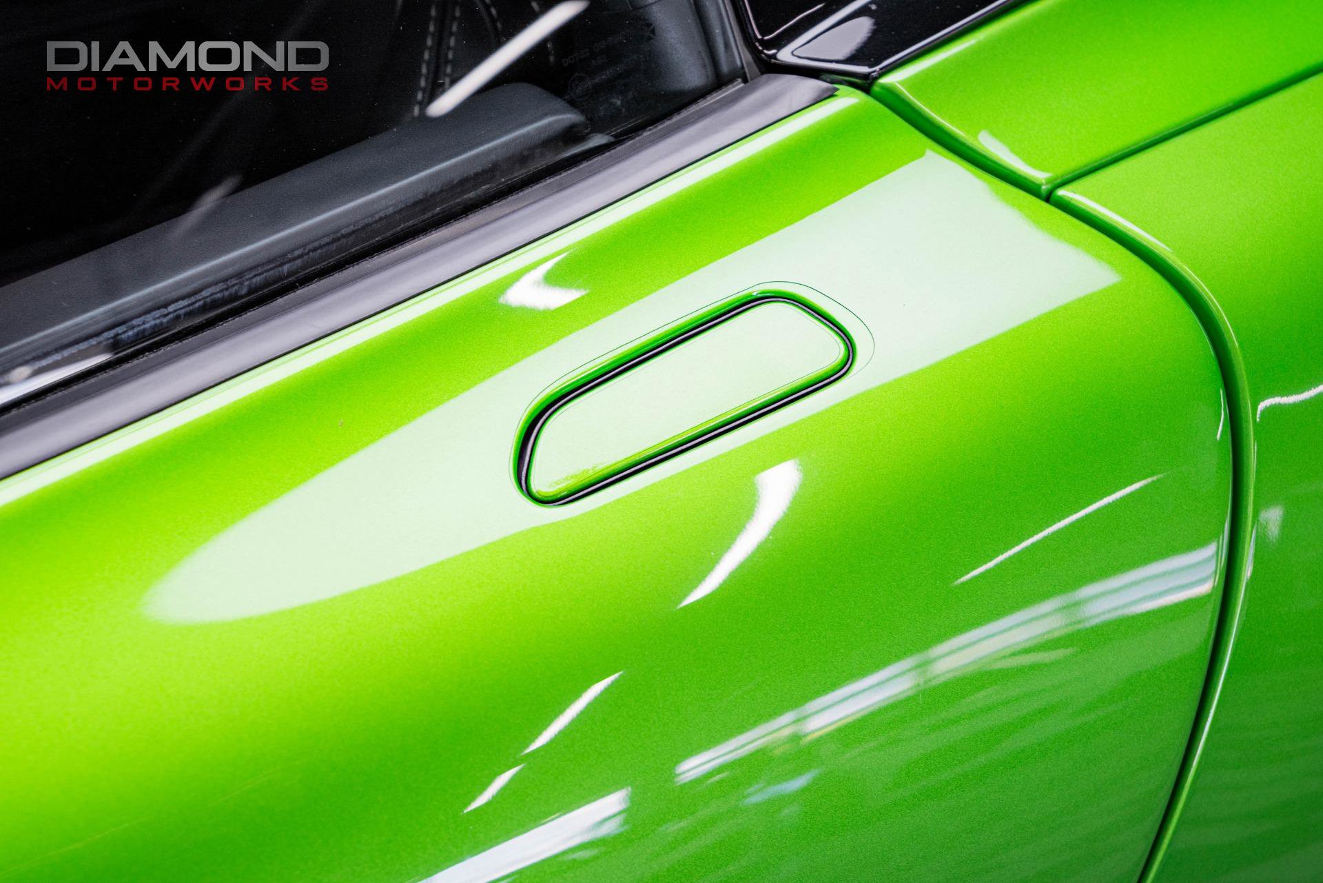 Used 2014 SRT Viper GTS RWD image 42