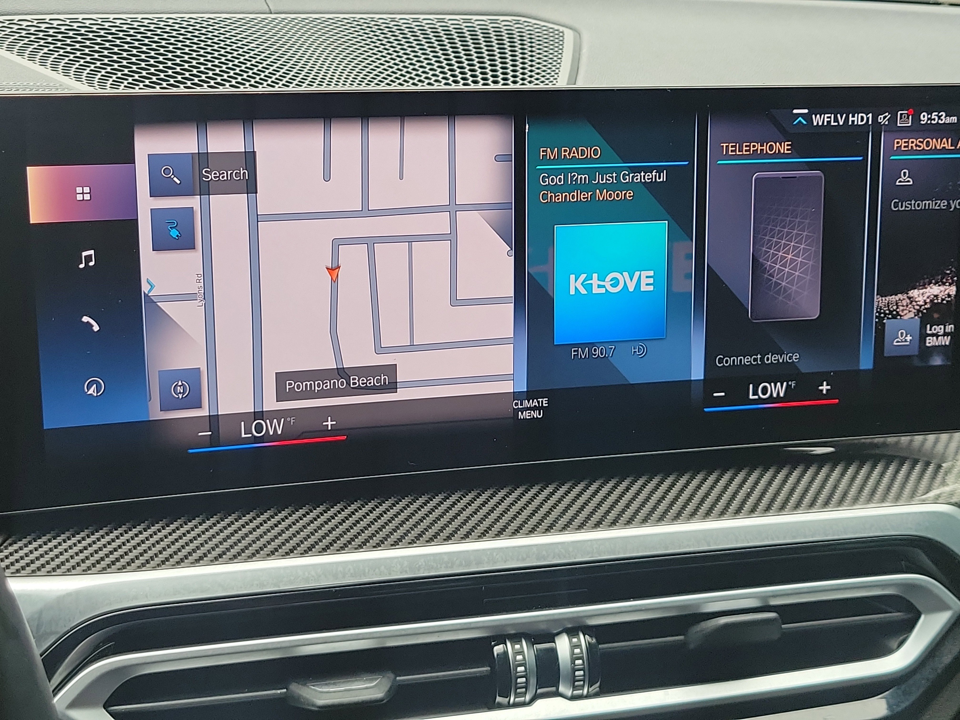 Used 2023 BMW i4 M50 image 28