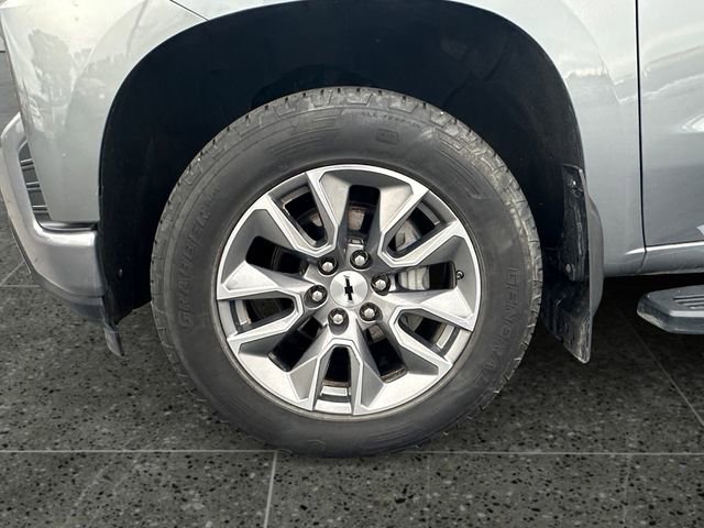 Used 2022 Chevrolet Silverado 1500 RST image 14
