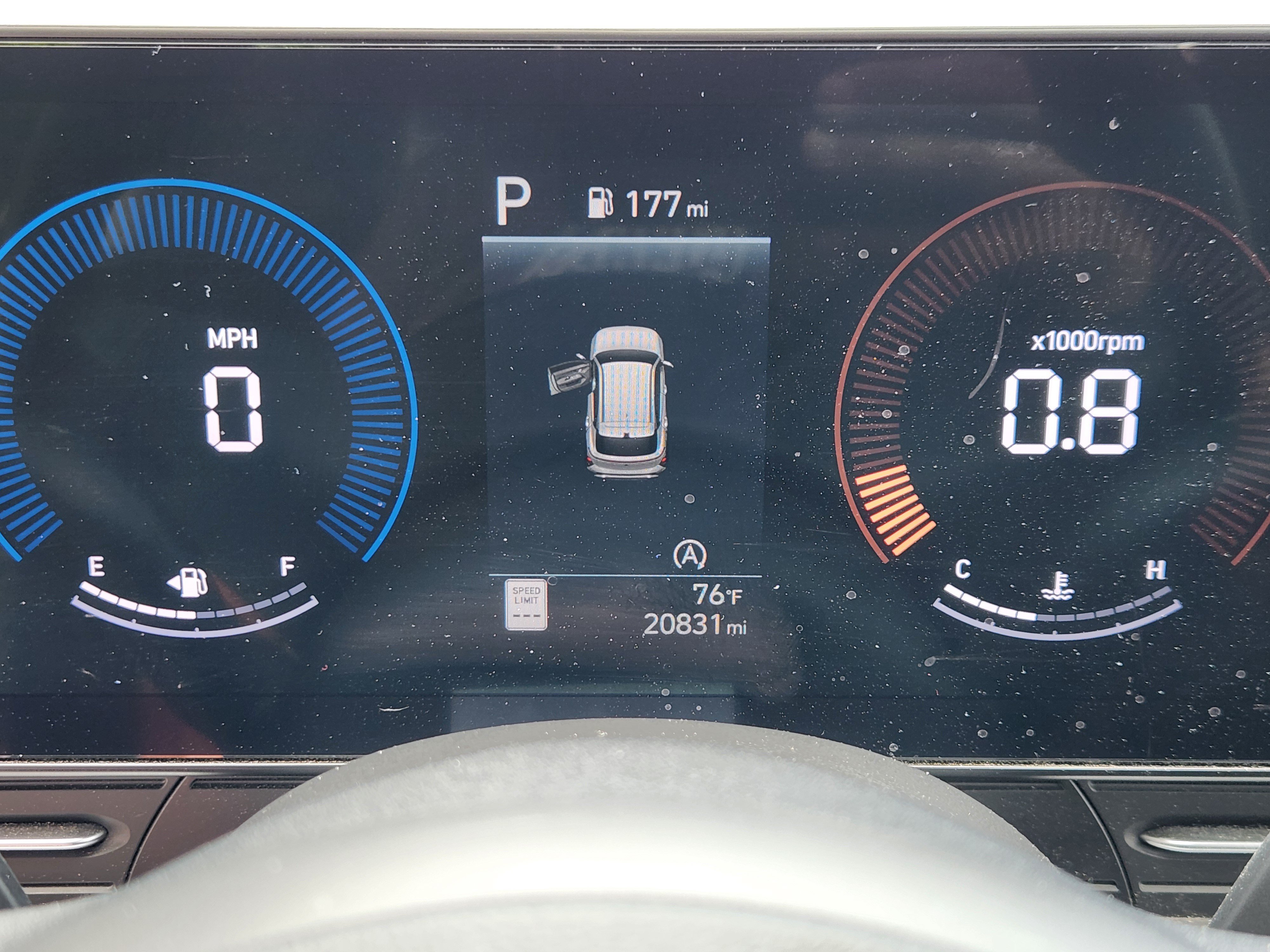 Certified 2024 Hyundai Kona SE AWD/4WD image 10