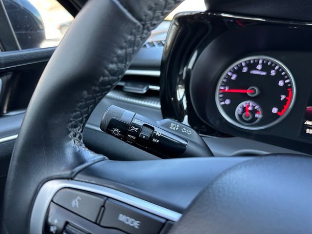Used 2022 Kia K5 GT-Line FWD image 24
