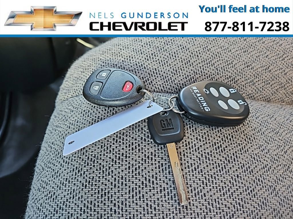 New 2025 Chevrolet Express 3500 w/ Power Convenience Package image 24