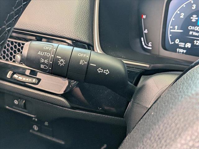 Used 2024 Honda Civic Sport Touring image 15