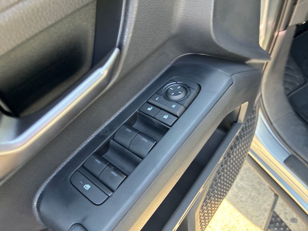 New 2026 Toyota Tacoma TRD Sport image 13