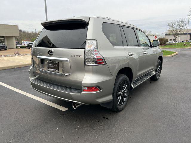 Certified 2023 Lexus GX 460 Premium w/ Premium Package image 3