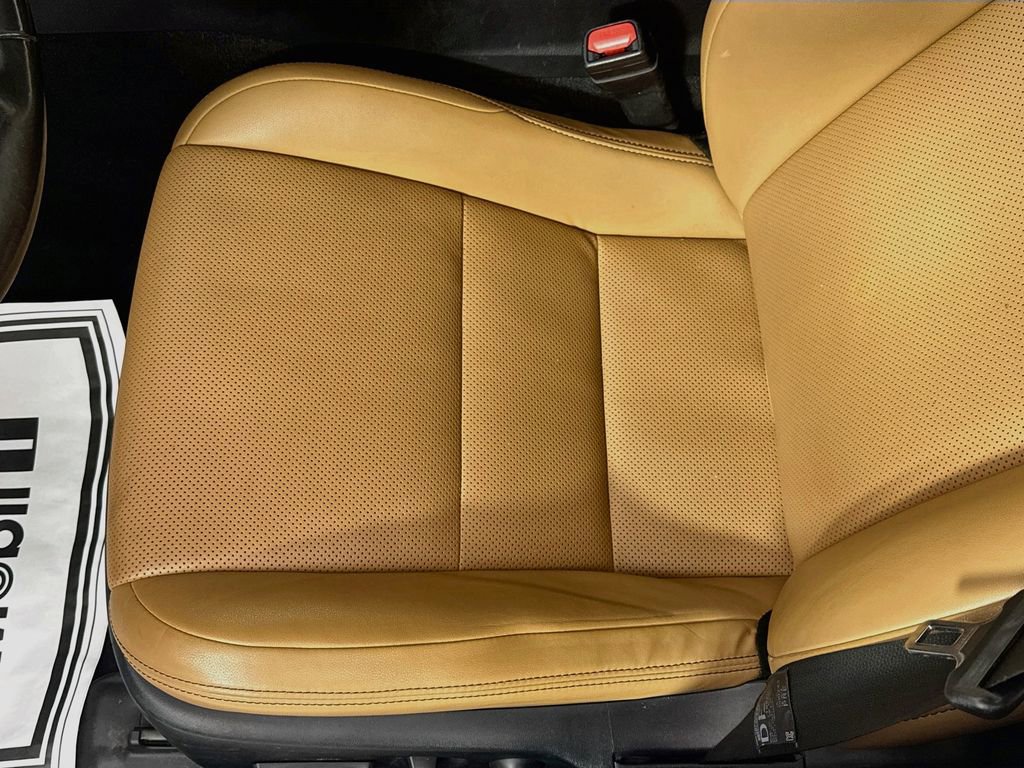 Used 2017 Lexus IS 300 F Sport AWD/4WD image 19