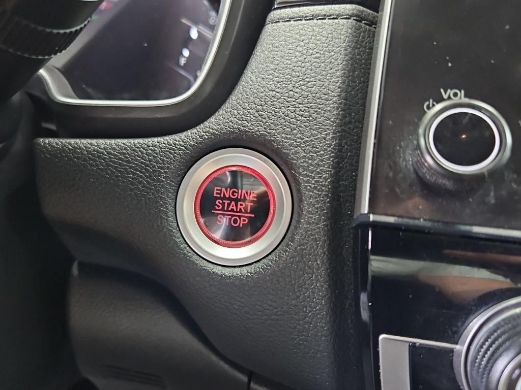 Used 2019 Honda CR-V EX-L image 16