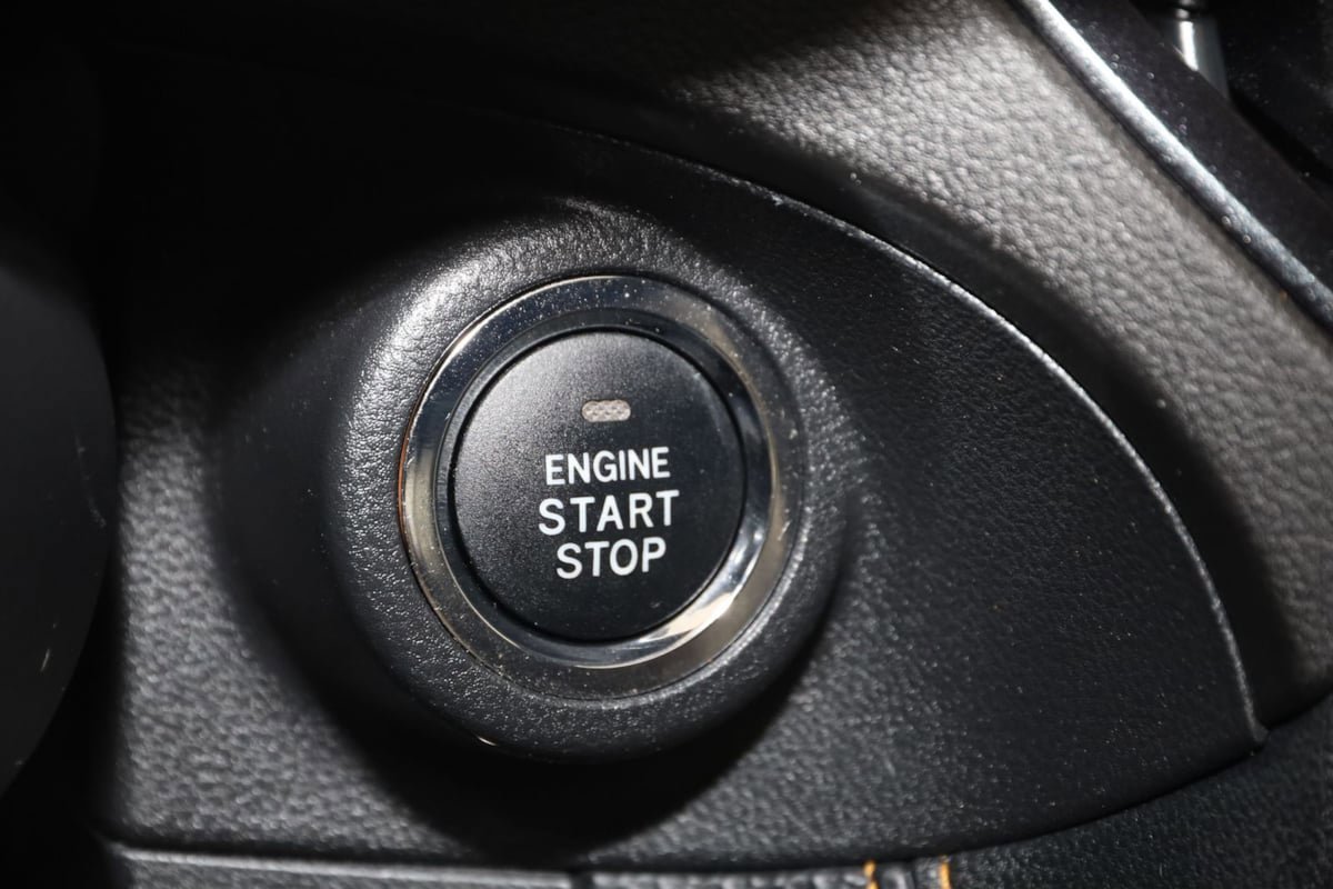 Used 2023 Subaru Forester Wilderness image 33